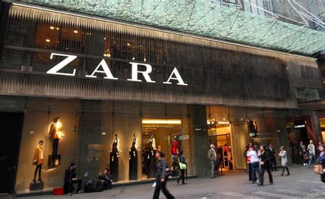 zara supplier in china.